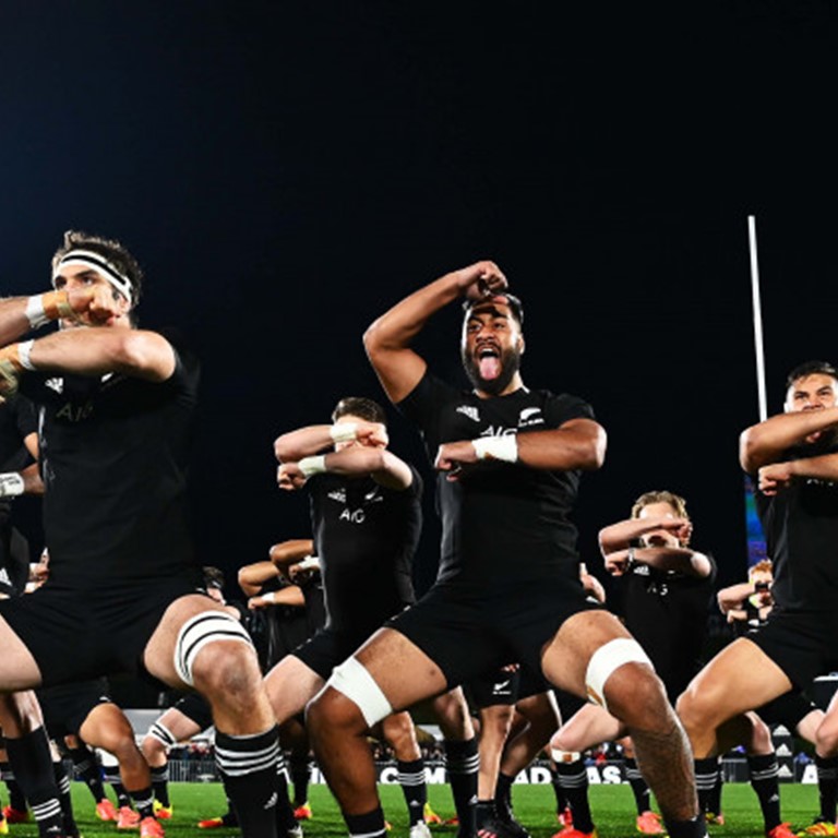 All Blacks XV Northern Tour All Blacks XV Northern Tour
